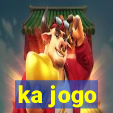 ka jogo